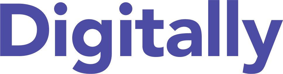 Logo Digitally