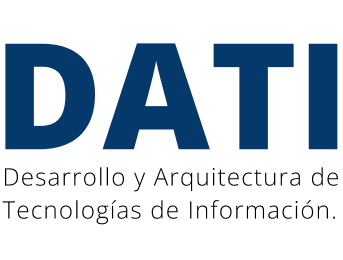 Logo DATI