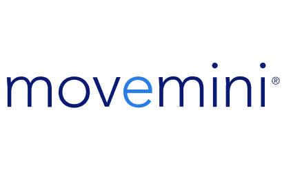 Logo Movemini
